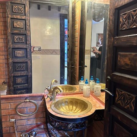Riad Anis Hotel Маракеш Екстериор снимка