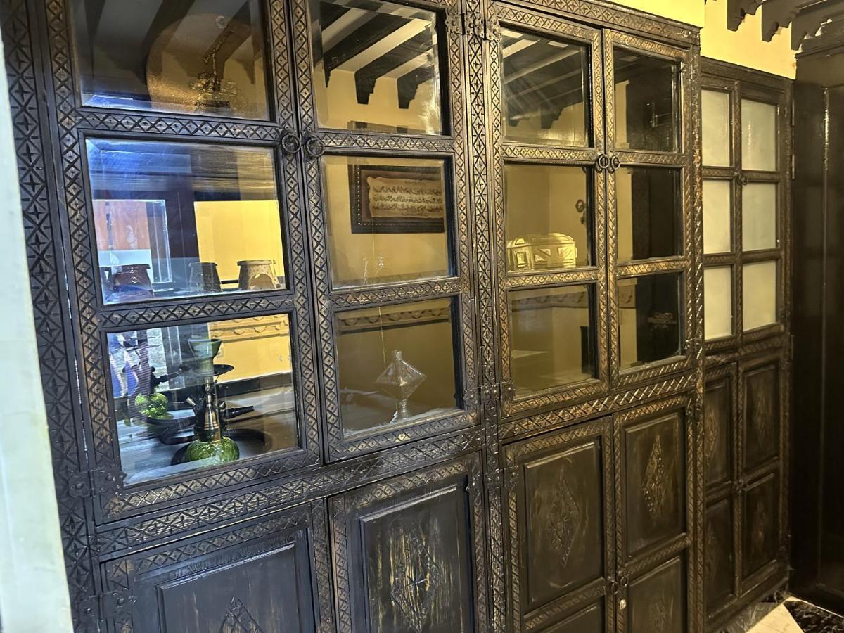 Riad Anis Hotel Маракеш Екстериор снимка