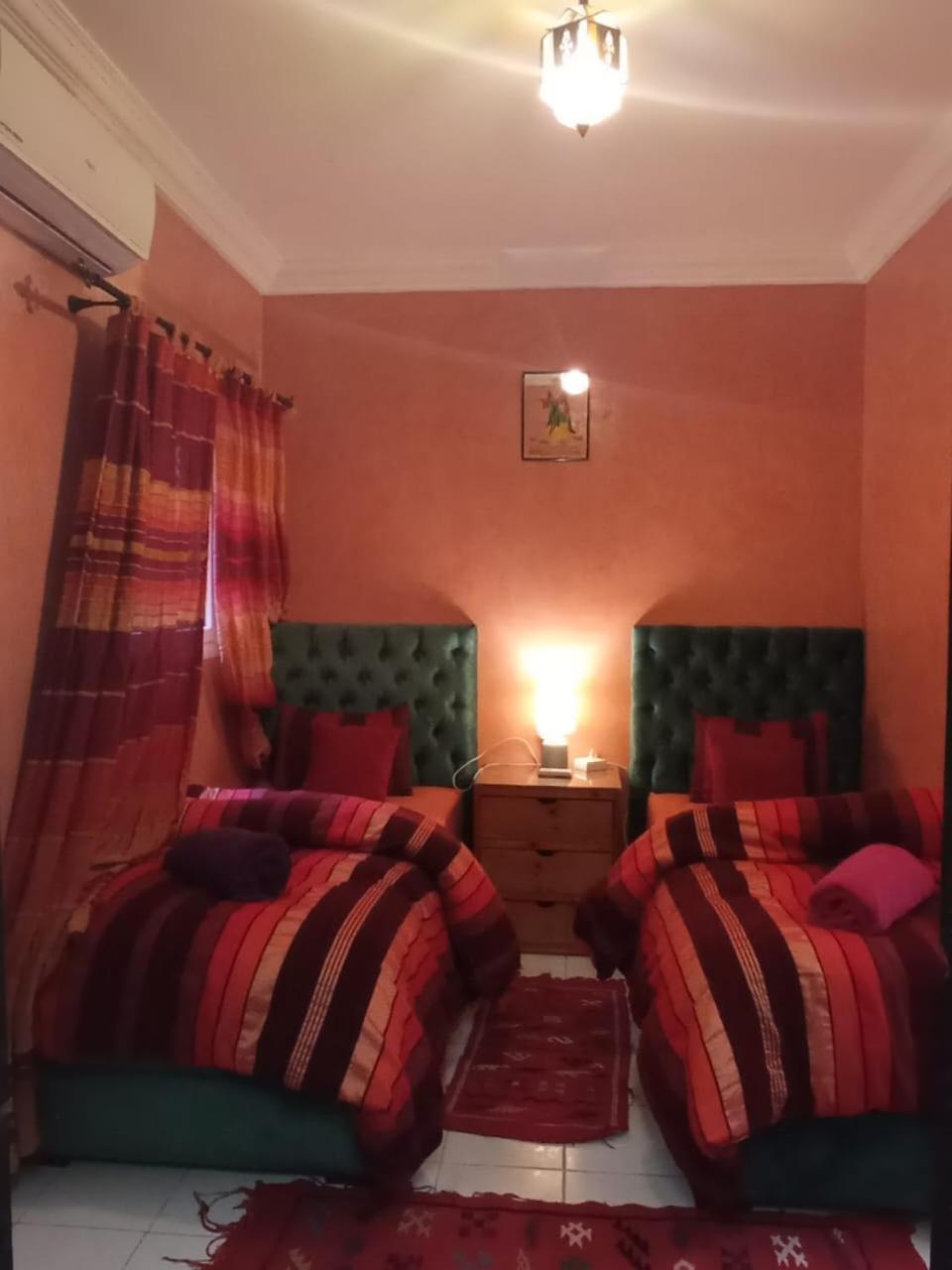 Riad Anis Hotel Маракеш Екстериор снимка